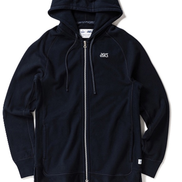 Asics Sweaters Asics Reigning Champ Mens Foodie Poshmark